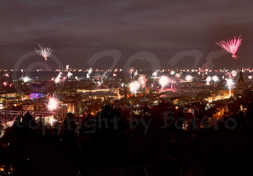 .Silvester